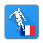 Ligue 1 / Ligue 2 France icon