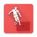 Botola Pro Morocco Football APK