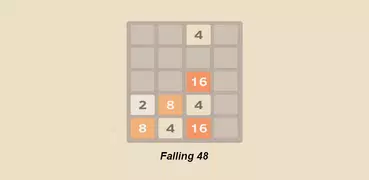 Falling 48
