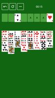 FreeCell Solitaire capture d'écran 2