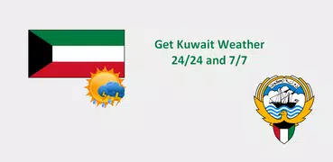 Kuwait Weather