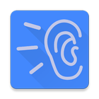 Hearing Test ícone