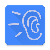 Hearing Test أيقونة