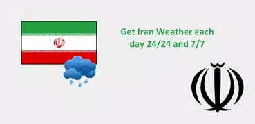 Iran Weather