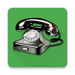 Old Phone Rotary Dialer アプリダウンロード
