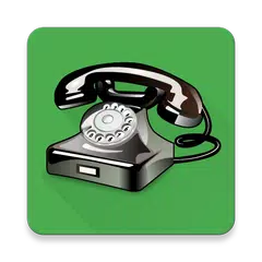 Old Phone Rotary Dialer APK download