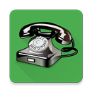 Old Phone Rotary Dialer-APK