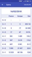 Loto France capture d'écran 3