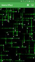 Matrix Effect Pro poster