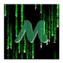 Matrix Effect Live Wallpaper-APK