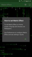 Matrix Effect screenshot 3