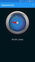 Magnetometer スクリーンショット 3