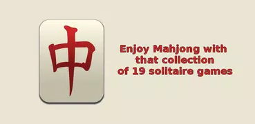 Mahjong Solitaire