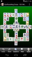 Mahjong Solitaire تصوير الشاشة 2