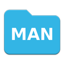 Linux Man Pages-APK