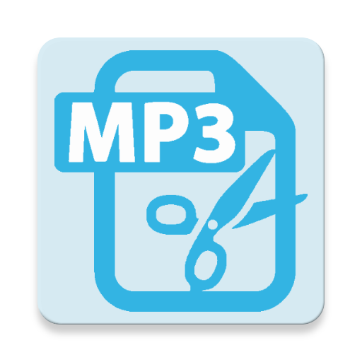 MP3 Cutter and Ringtone Maker