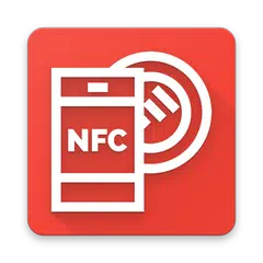 NFC Reader APK Herunterladen