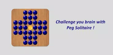 Peg Solitaire