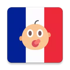 French Baby Names アプリダウンロード