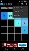 2048 Black Edition imagem de tela 1