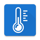 My Thermometer 图标