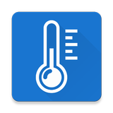 My Thermometer biểu tượng
