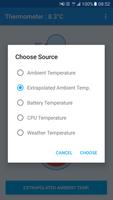 My Thermometer Screenshot 1
