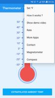 My Thermometer screenshot 2