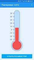 My Thermometer ảnh chụp màn hình 3