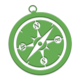 Tiny Compass icon