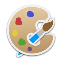 Descargar APK de Tiny Paint