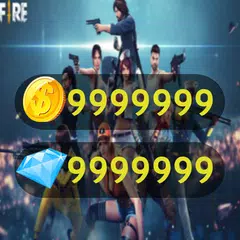 Free diamonds for Free Fire 2019 APK download