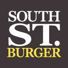 South St. Burger أيقونة