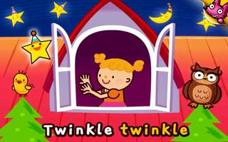 Twinkle Twinkle Little Star capture d'écran 2