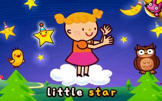 きらきら星 - Little Star スクリーンショット 3