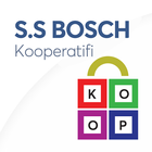 S.S Bosch Kooperatifi Zeichen