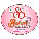 SS Bakers - Online Cake Delive APK