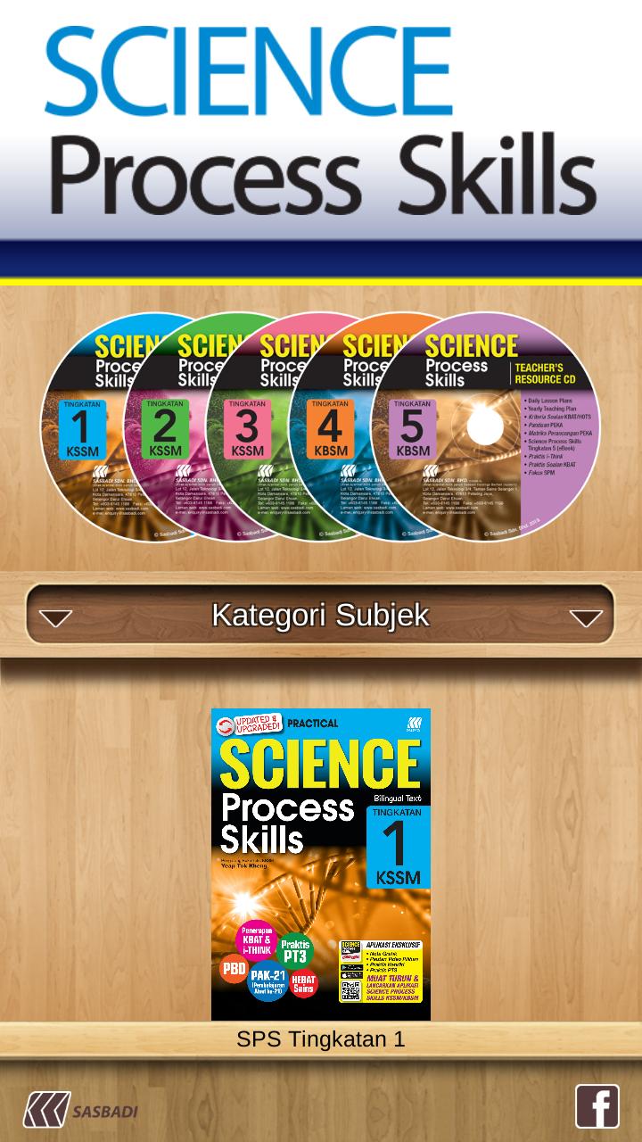 Science Process Skills 2019 For Android Apk Download