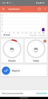 SalesWorks® Mobile 스크린샷 2