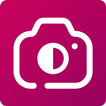 AI Shelf Recognition Camera icône