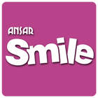 Ansar Smile UAE Zeichen