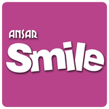 Ansar Smile UAE 아이콘