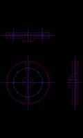 DXF qiewer ภาพหน้าจอ 2