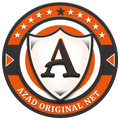 AZAD ORIGINAL NET