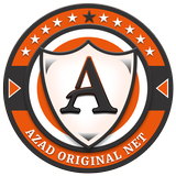 AZAD ORIGINAL NET icono