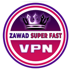 ZAWAD SUPER FAST VPN Zeichen