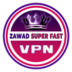 ZAWAD SUPER FAST VPN icono