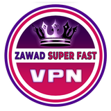 ZAWAD SUPER FAST VPN icono