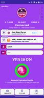 ZAWAD SUPER FAST VPN captura de pantalla 3
