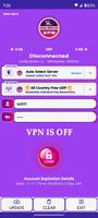 ZAWAD SUPER FAST VPN Poster
